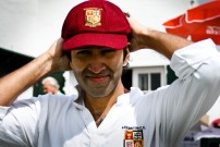 Ghosh Rohan Menorca 2009